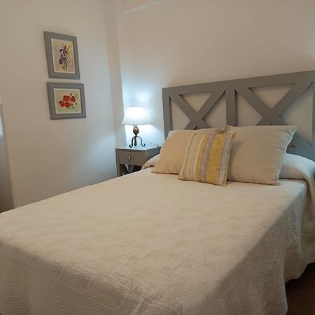 Casa Rural El Olivo อาราเซนา ภายนอก รูปภาพ