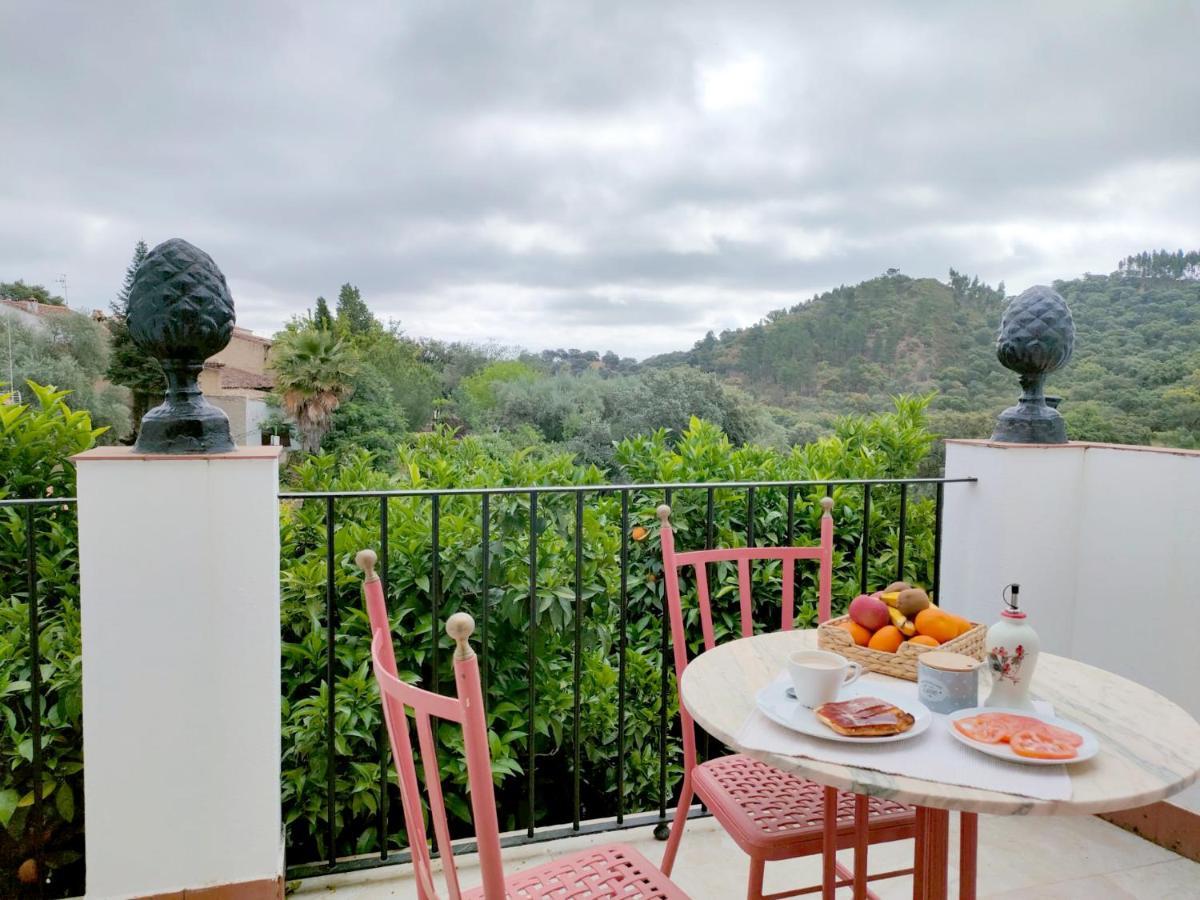 Casa Rural El Olivo อาราเซนา ภายนอก รูปภาพ