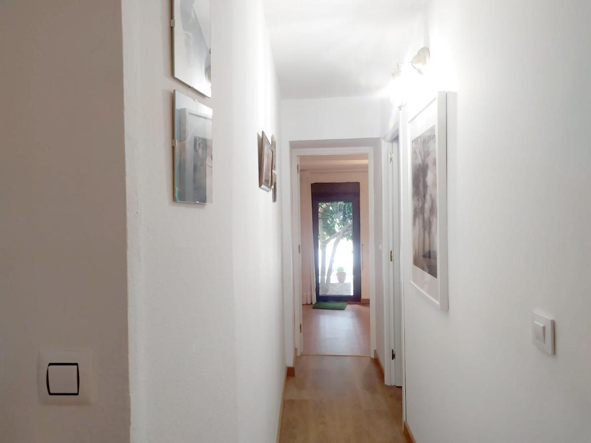 Casa Rural El Olivo อาราเซนา ภายนอก รูปภาพ